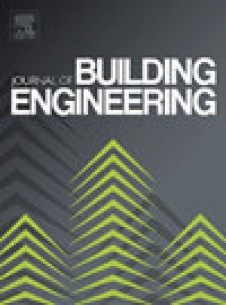 Journal Of Building Engineering雜志